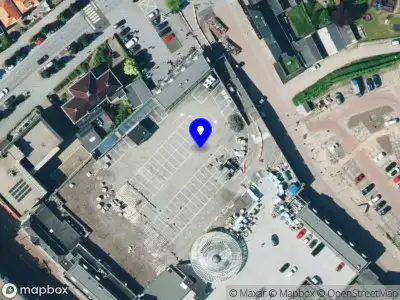 Politie met grote spoed naar de Spoorsingel in Coevorden vanwege ongeval met letsel