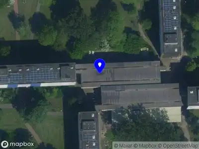 Brandweer met grote spoed naar de Spinnekop in Amsterdam vanwege stankoverlast