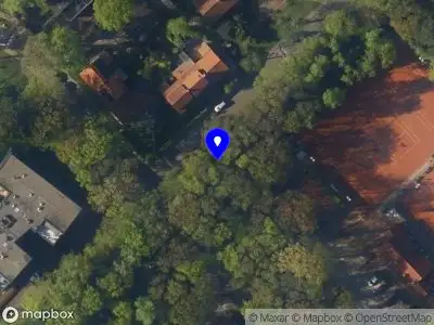 Brandweer met gepaste spoed naar de Kappeyne van de Coppellolaan in Amersfoort