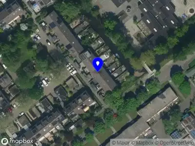 Brandweer met gepaste spoed naar de Brandakkerstraat in Assendelft vanwege afhijsen patient