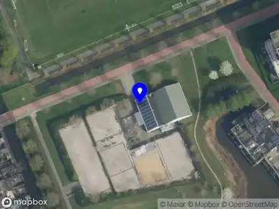 Ambulance met grote spoed naar de Lupinepad in Rijswijk