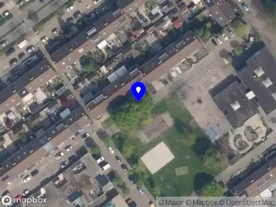 112 melding Besteld ambulance vervoer naar de Koevordermeer in Rotterdam