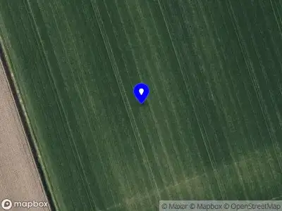 Politie met grote spoed naar de Eendragtweg in Zaamslag vanwege letsel