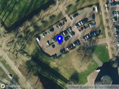 Traumahelikopter met grote spoed naar de Burgemeester Berghuisplein in Kampen