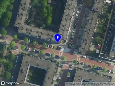 112 melding Ambulance met grote spoed naar de Tuigerstraat in Amsterdam