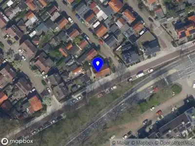 Besteld ambulance vervoer naar de Oude Tiendweg in Krimpen aan den IJssel