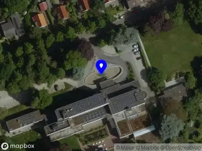Brandweer en politie met grote spoed naar de Dalpad in Heerlen vanwege waarnemen gaslucht