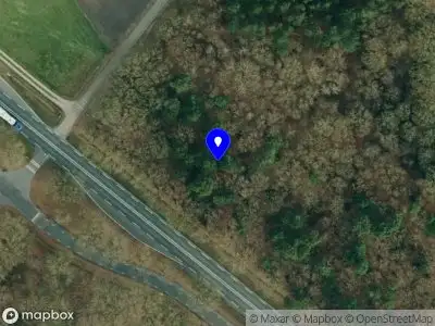 Politie naar de Jachthuisweg in Heemserveen vanwege aanrijding met letsel