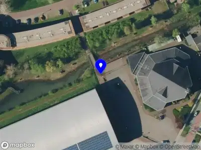 Brandweer en politie met gepaste spoed naar de Marijkeweg in Wageningen vanwege een liftopsluiting