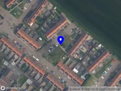 112 melding Ambulance met grote spoed naar de Irenestraat in Bergschenhoek