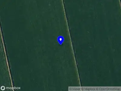 Politie met grote spoed naar de Boerakkerweg in Boerakker vanwege ongeval met letsel