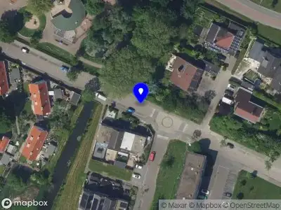 112 melding Ambulance met gepaste spoed naar de Admiraal de Ruyterweg in Papendrecht