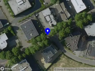 Brandweer met grote spoed naar de Schoutlaan in Weert