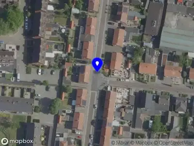 Brandweer met gepaste spoed naar de Kapelstraat in Beek en Donk