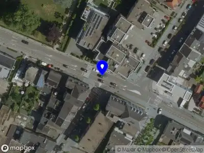 Brandweer en politie met gepaste spoed naar de Geneindestraat in Valkenburg vanwege stankoverlast