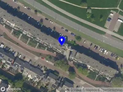 112 melding Besteld ambulance vervoer naar de Promenade in Rozenburg