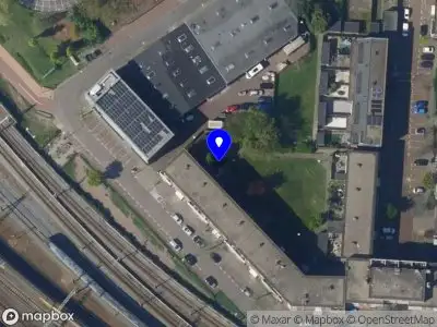 Besteld ambulance vervoer naar de Schenkweg in 's-Gravenhage