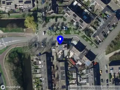 Ambulance met gepaste spoed naar de Akkersvoorde in Spijkenisse