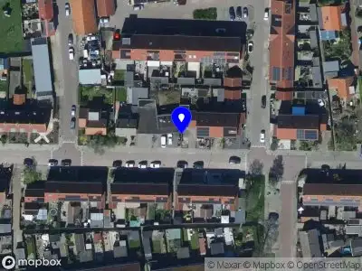 112 melding Ambulance met gepaste spoed naar de Emmastraat in Den Bommel