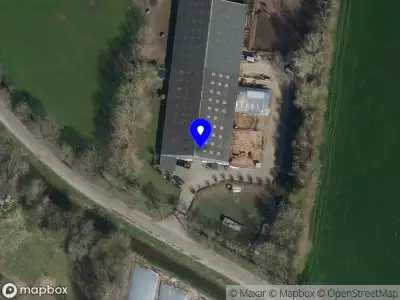 Politie met grote spoed naar de Leijweg in Dorst vanwege letsel