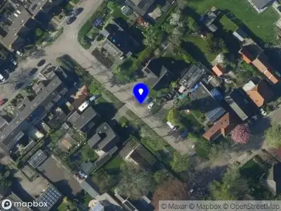 112 melding Ambulance met gepaste spoed naar de Driesprong in Nibbixwoud