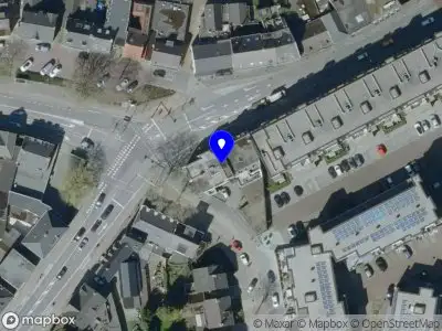 Politie naar de Luikerweg in Valkenswaard vanwege ongeval met letsel