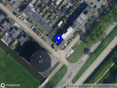 Ambulance met gepaste spoed naar de Buinerveld in Nieuw-Vennep