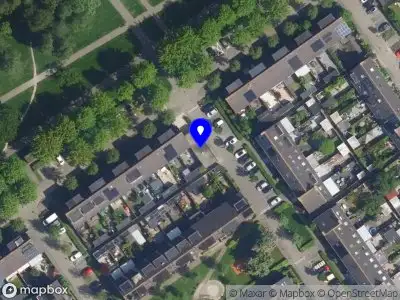 112 melding Traumahelikopter met grote spoed naar de Springendallaan in Almere