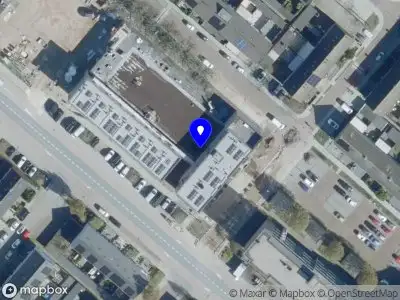 Politie naar de Amsterdamstraat in 's-Hertogenbosch