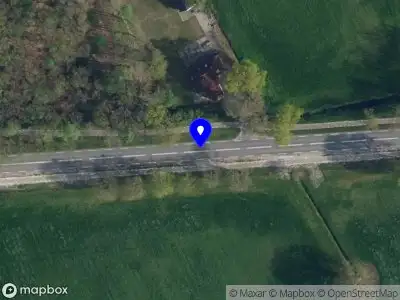 Snelheidscontrole op N380 te Oudeschoot