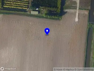 Ambulance met grote spoed naar de De Poelzoom in Hazerswoude-Dorp