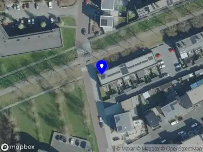 Politie naar de Jakobskruiskruid in Berghem vanwege ongeval met letsel