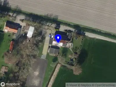 112 melding Politie naar de Vingerlingseweg in Hellevoetsluis vanwege dier(en) in nood