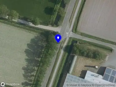 Snelheidscontrole op N562 te Helden