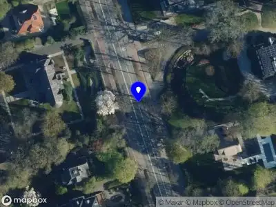 Snelheidscontrole op Verlengde Hereweg te Groningen