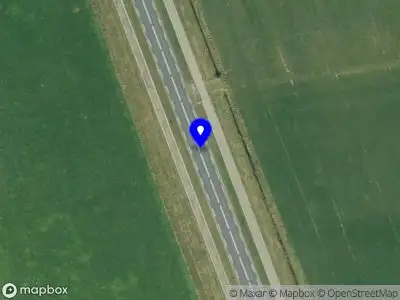 Snelheidscontrole op N738 te Deurningen