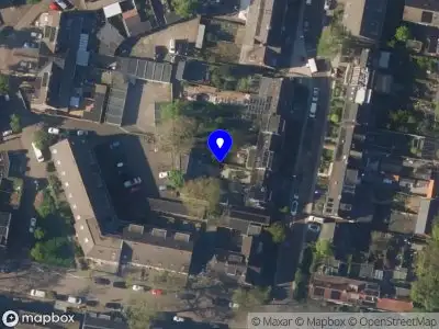 Politie naar de Fuchsiastraat in Amersfoort vanwege aanrijding met letsel