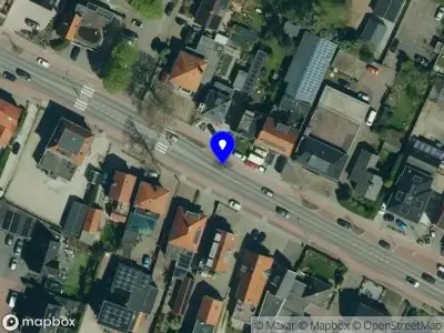 Snelheidscontrole op N225 te Leersum