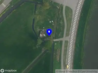 Ambulance met gepaste spoed naar de Noord Ringdijk in Moordrecht