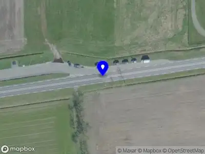 Snelheidscontrole op N264 te Volkel