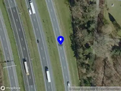 Snelheidscontrole op N2 te Eindhoven