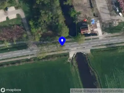 Snelheidscontrole op N380 te Oudeschoot