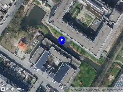 Traumahelikopter met grote spoed naar de Lentepad in Puttershoek