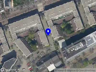 Besteld ambulance vervoer naar de Museumstraat in Rotterdam