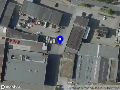 Brandweer naar de De Savornin Lohmanstraat in Weert