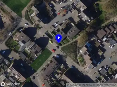 Politie met grote spoed naar de IJsselstraat in Terneuzen vanwege letsel