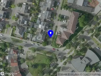 112 melding Ambulance met gepaste spoed naar de Abdis Elisabethstraat in Roermond