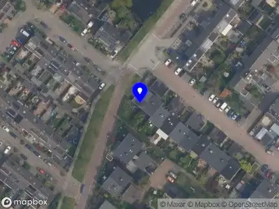 Ambulance met grote spoed naar de Eikenhorst in Bergschenhoek