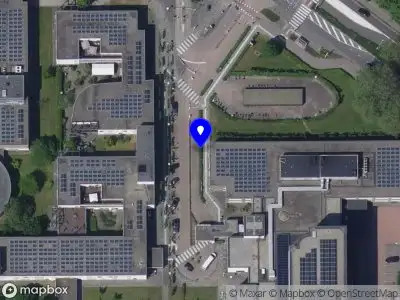 Besteld ambulance vervoer naar de Banneweg in Gorinchem