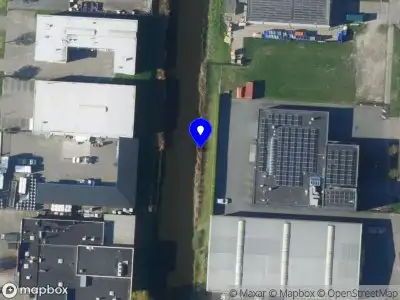 Ambulance met gepaste spoed naar de Ampèrestraat in Heerhugowaard